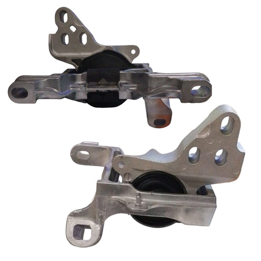 Soporte De Motor Der Mazda Cx-3 2016 Al 2023 2.0