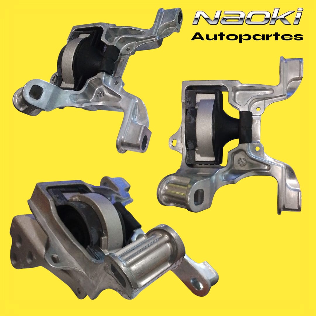 Soporte De Motor Der Mazda Cx-3 2016 Al 2023 2.0