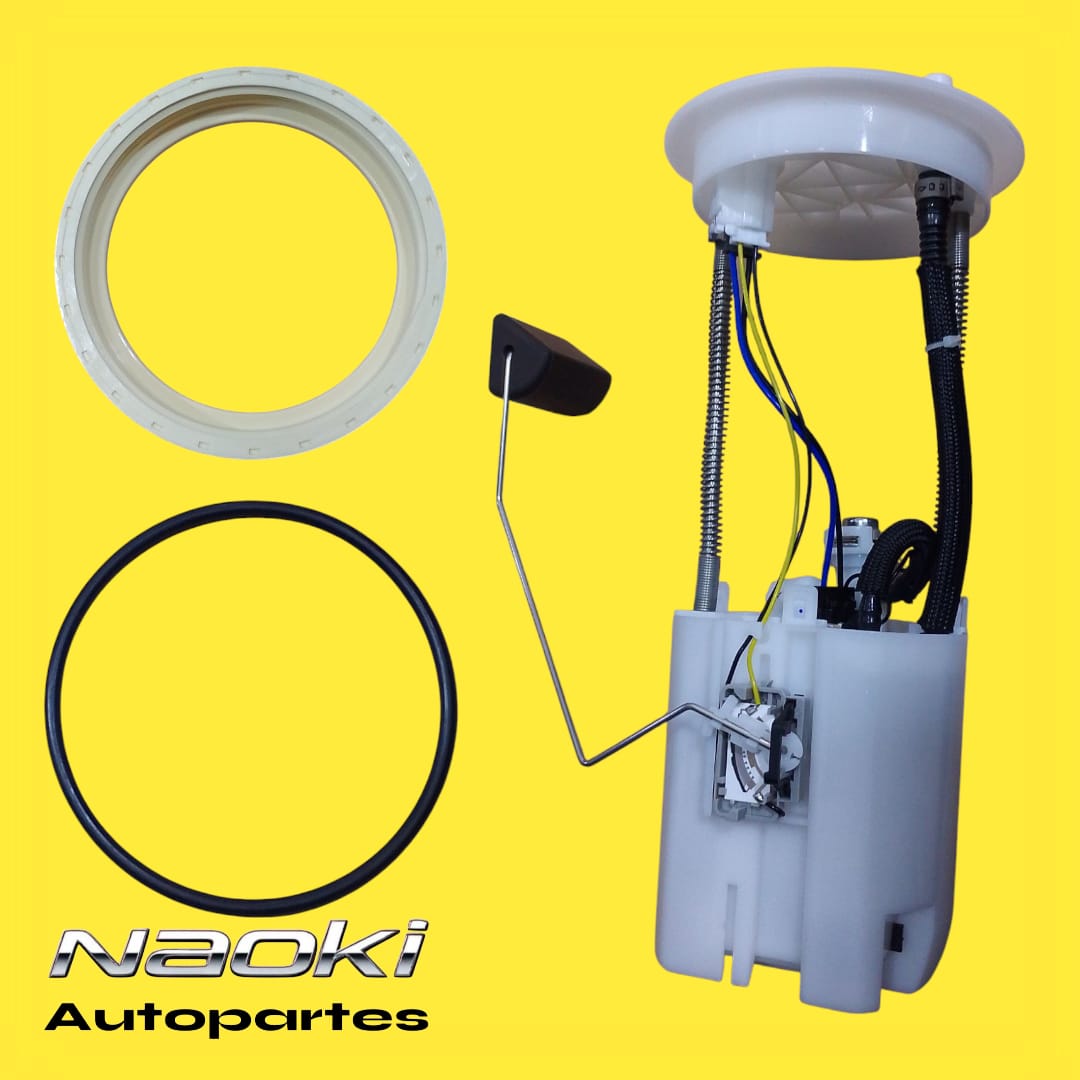Bomba Gasolina Honda Cr-v 2012 Al 2016 2.4L