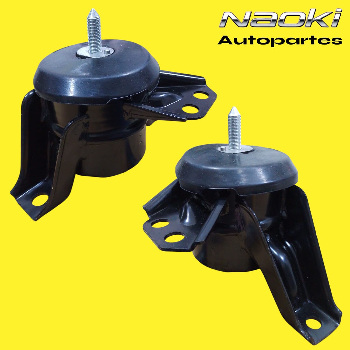 Soporte De Motor Der Hyundai Tucson 2016 Al 2020 2.0