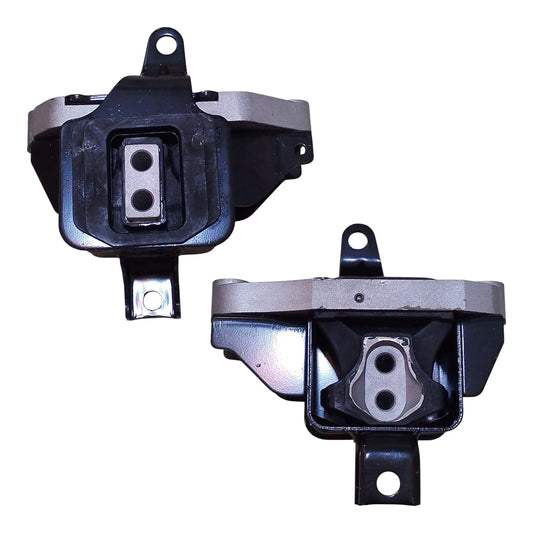 Soporte De Transmision Izq Hyundai Tucson 2016 Al 2021 2.0