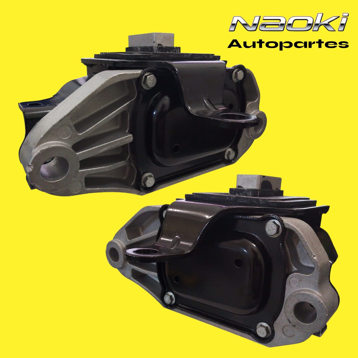 Soporte De Transmision Izq Hyundai Tucson 2018 Al 2021 2.4