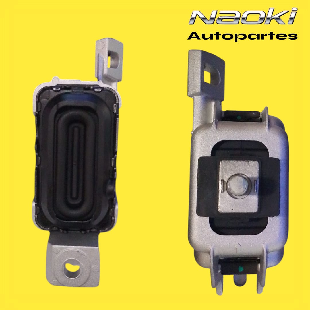 Soporte De Motor Der Countryman 2011 Al 2016 1.6 S/turbo