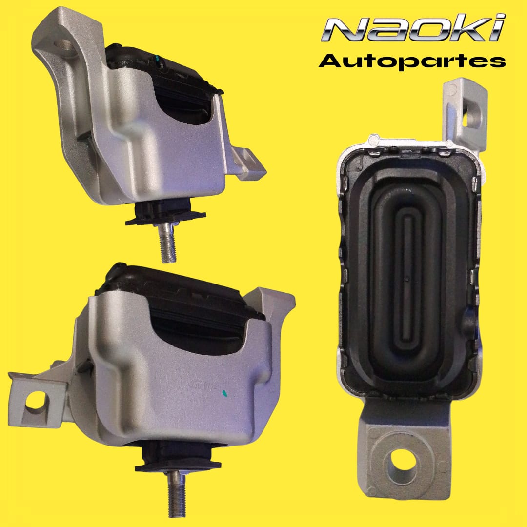 Soporte De Motor Der Cooper 2007 Al 2015 1.6 S/turbo