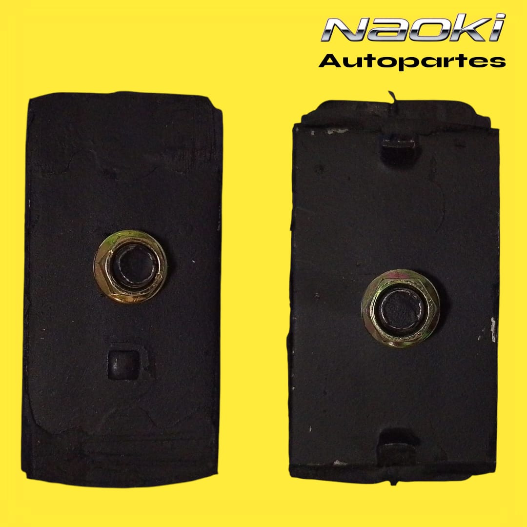 Soporte De Motor Del Izq Mazda Miata 1994 Al 2005 1.8