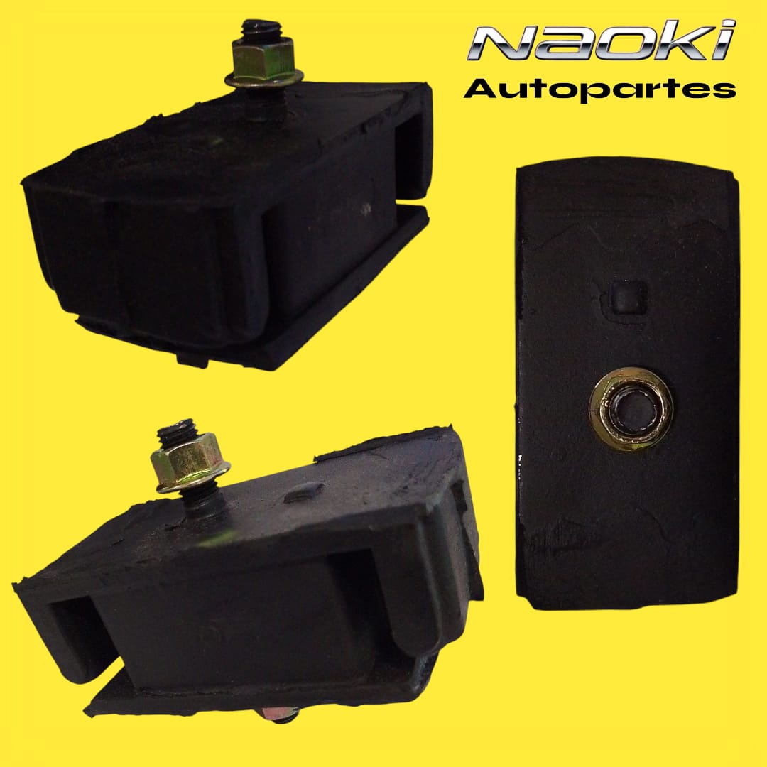 Soporte De Motor Del Izq Mazda Miata 1994 Al 2005 1.8