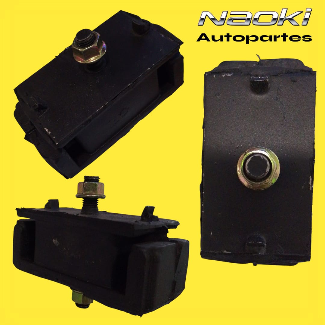 Soporte De Motor Del Izq Mazda Miata 1990 Al 1993 1.6