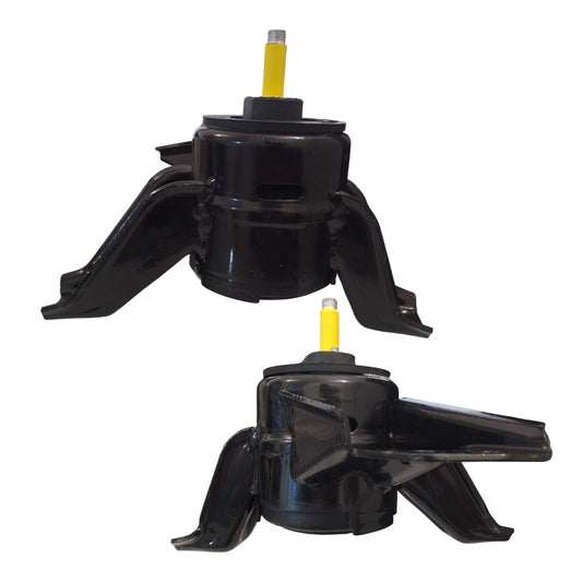 Soporte De Motor Der Hyundai Tucson 2014 Al 2015 2.0
