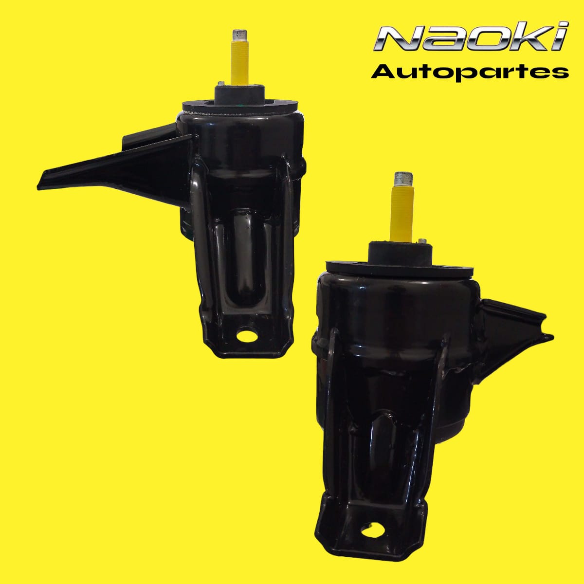 Soporte De Motor Der Kia Sportage 2014 Al 2016 2.0