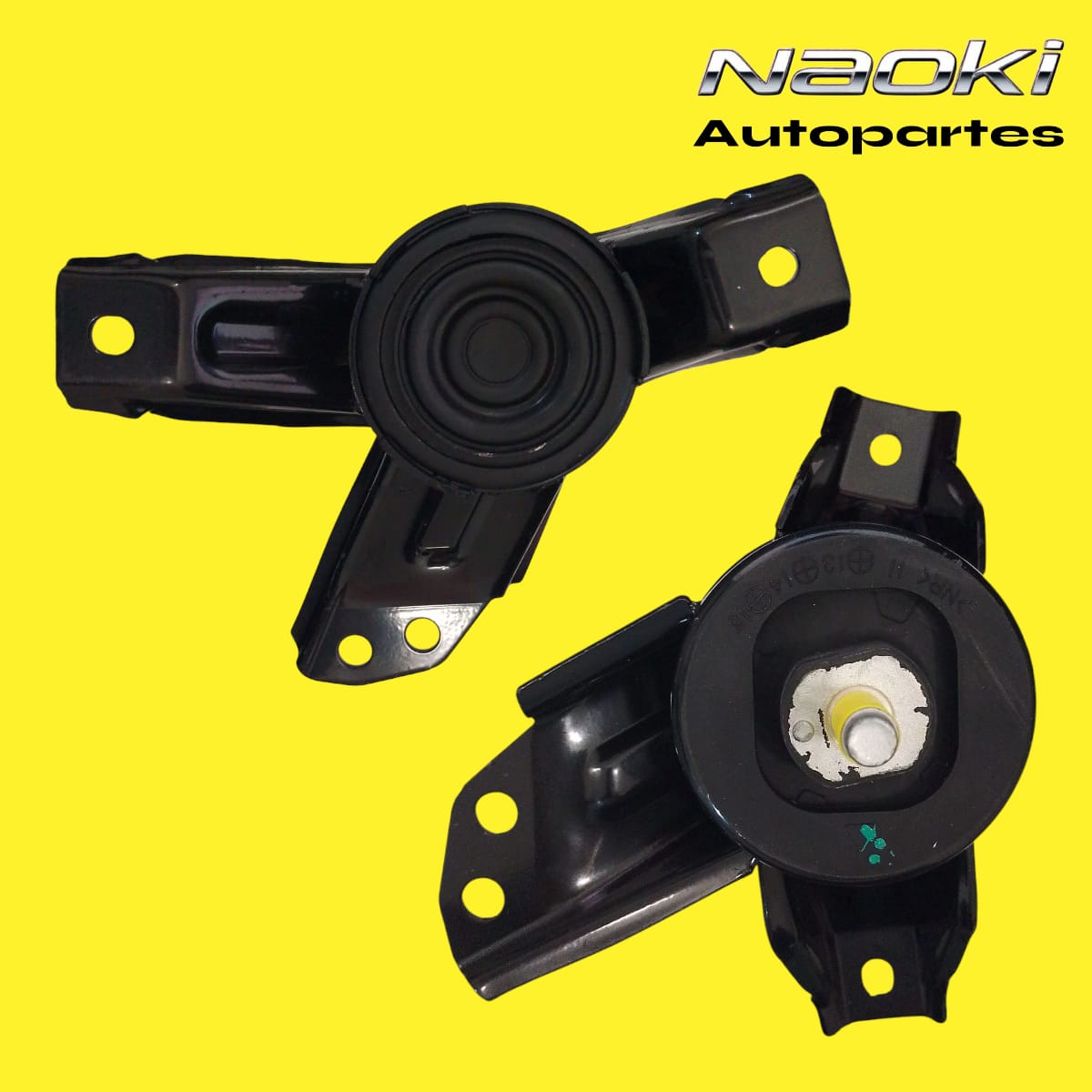 Soporte De Motor Der Hyundai Tucson 2014 Al 2015 2.0