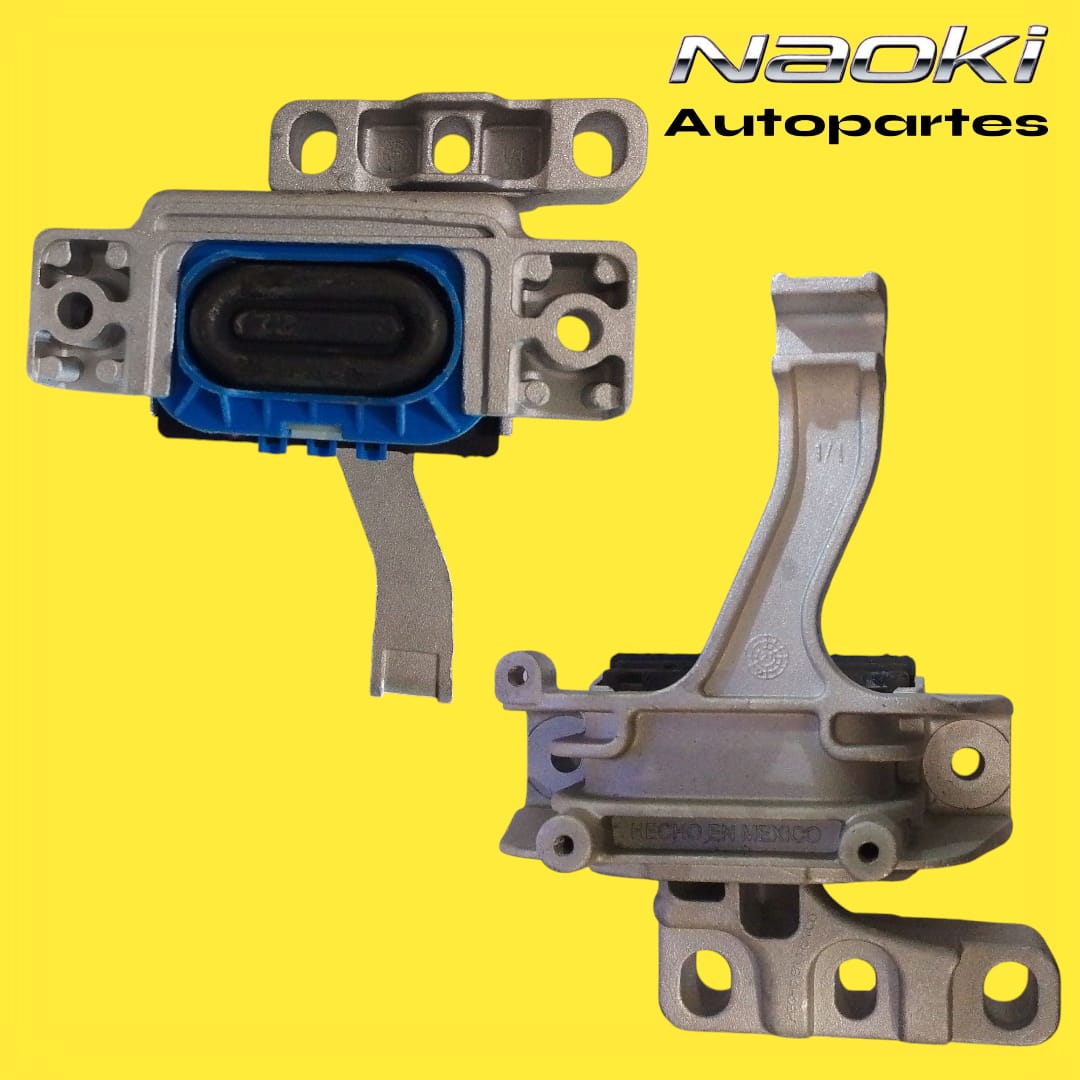 Soporte De Motor Der Audi A3 2015 Al 2017 2.0 Diesel