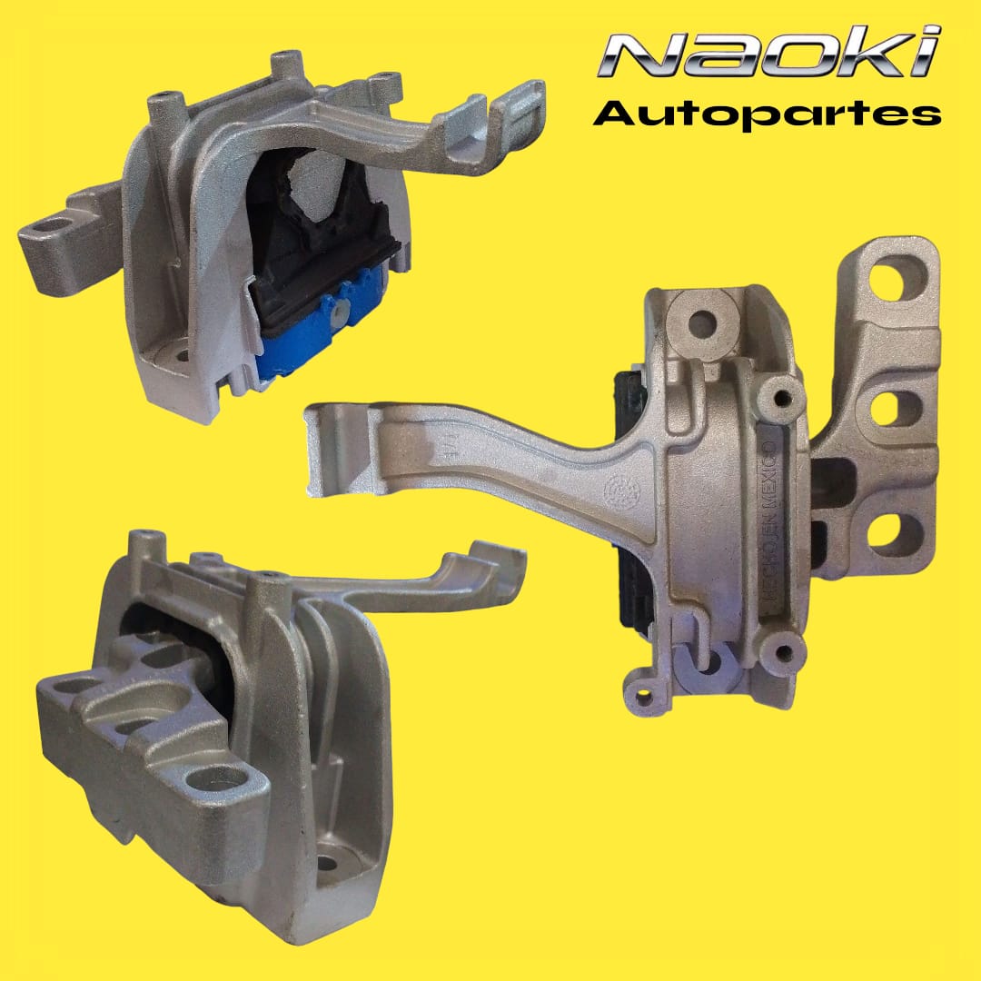 Soporte De Motor Der Audi Tts Quattro 2015 Al 2021 2.0