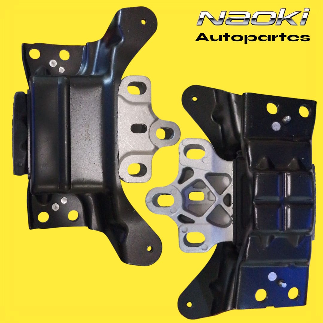 Soporte De Transmision Izq Volkswagen Gti 2015 Al 2024 2.0