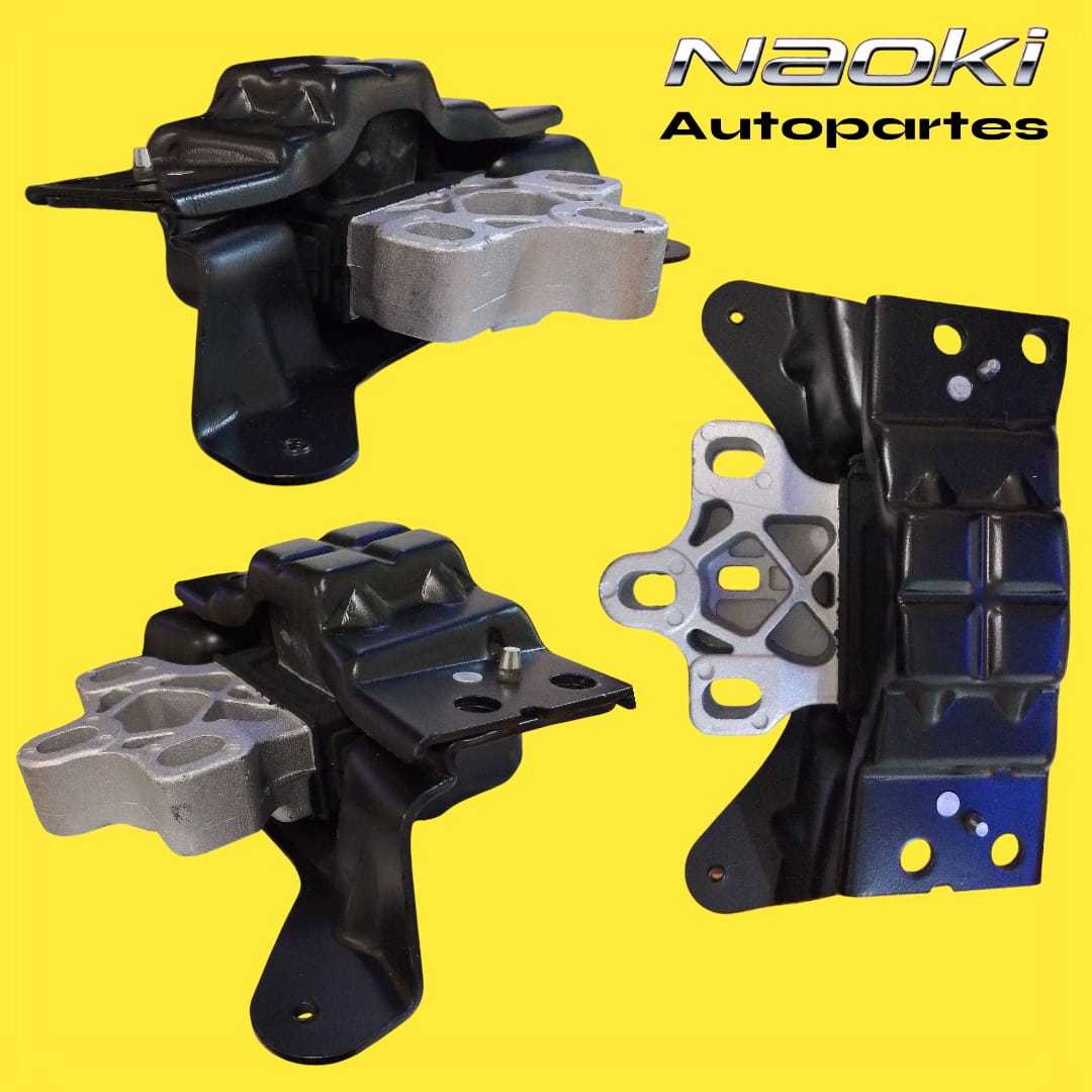 Soporte De Transmision Izq Audi A3 2015 Al 2020 1.4 Std