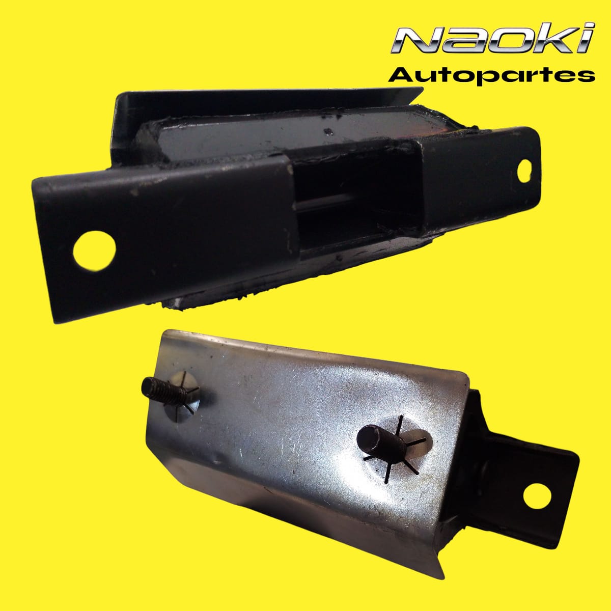 Soporte De Transmision Tras Express 1500 2003 Al 2014 5.3