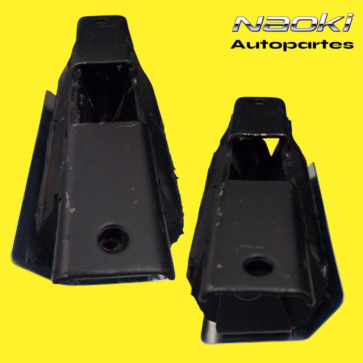 Soporte De Transmision Tras Express 1500 2003 Al 2014 5.3
