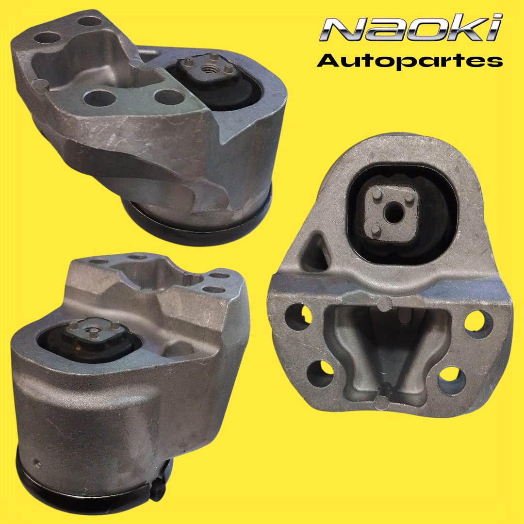 Soporte De Motor Der Ford Explorer 2011 Al 2019 3.5 S/turbo