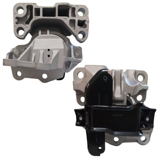 Soporte De Transmision Izq Explorer 2011 Al 2019 3.5 S/turbo