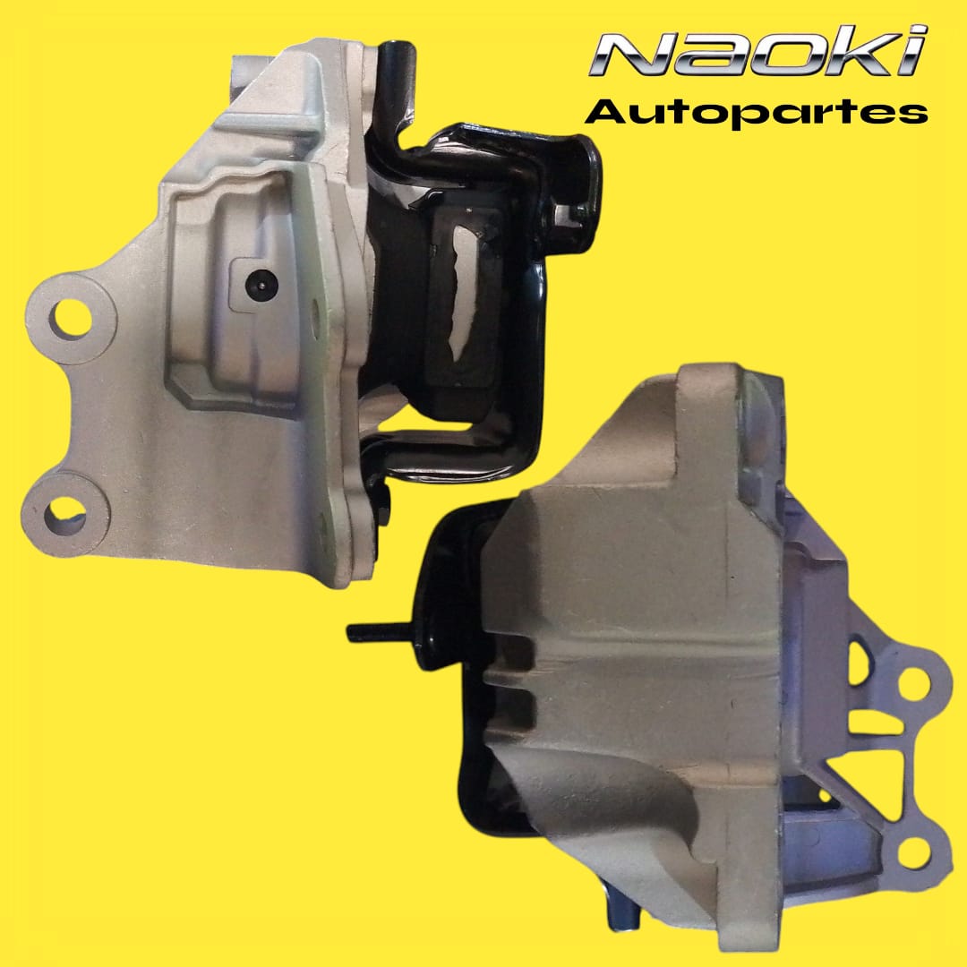 Soporte De Transmision Izq Explorer 2011 Al 2019 3.5 S/turbo