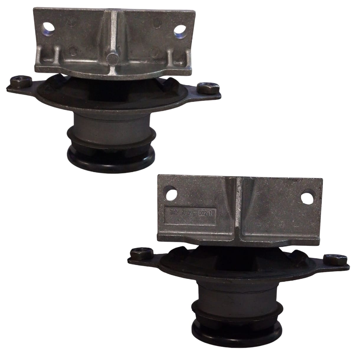 Soporte De Transmision Tras Sprinter 2500 2014 Al 2016 2.1