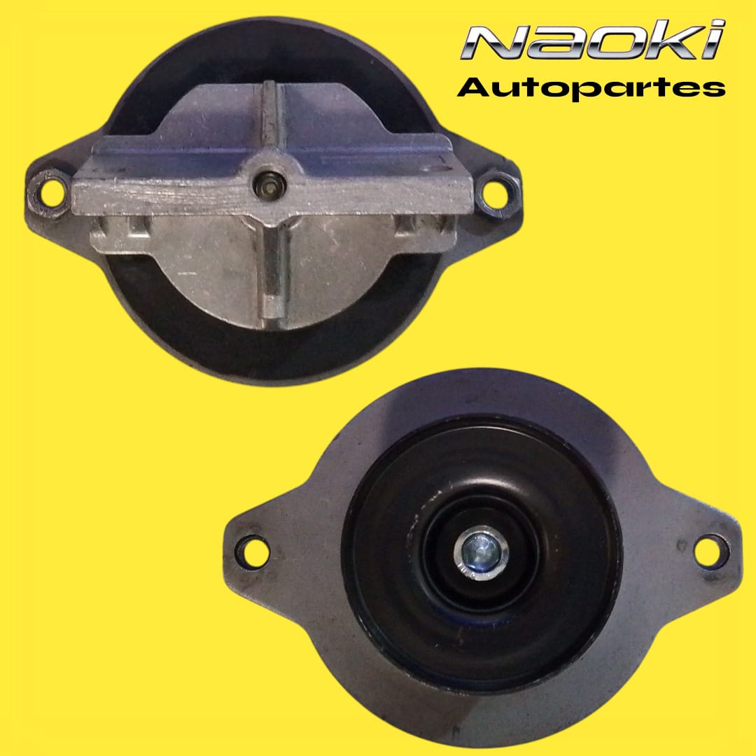 Soporte De Transmision Tras Sprinter 2500 2014 Al 2016 2.1