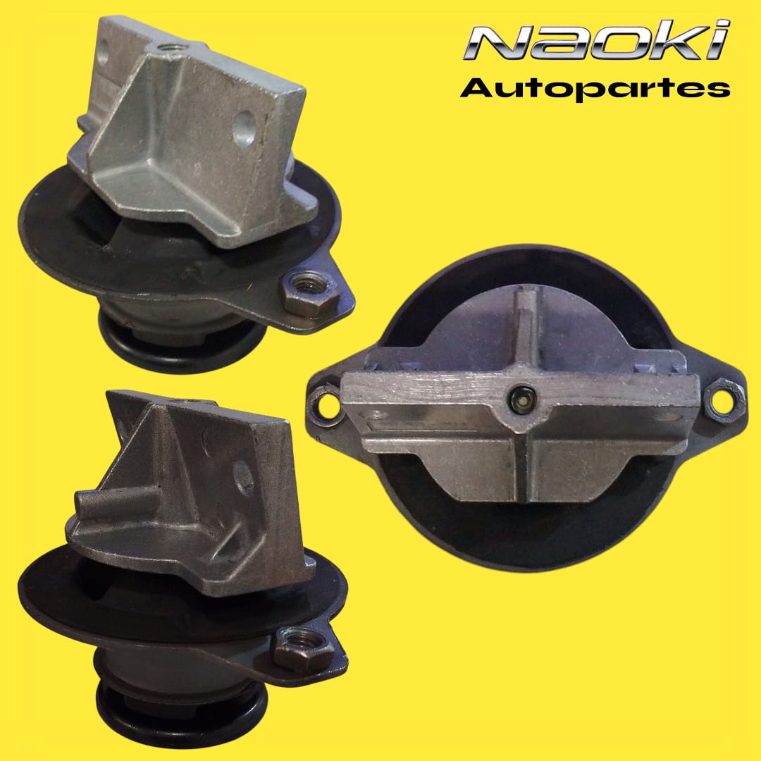 Soporte De Transmision Tras Sprinter 2500 2007 Al 2008 3.5