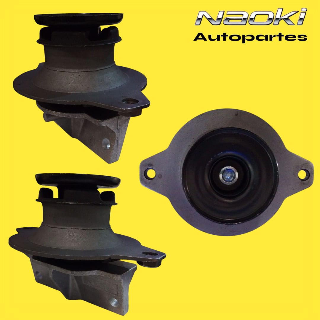 Soporte De Transmision Tras Sprinter 3500 2007 L 2014 3.0