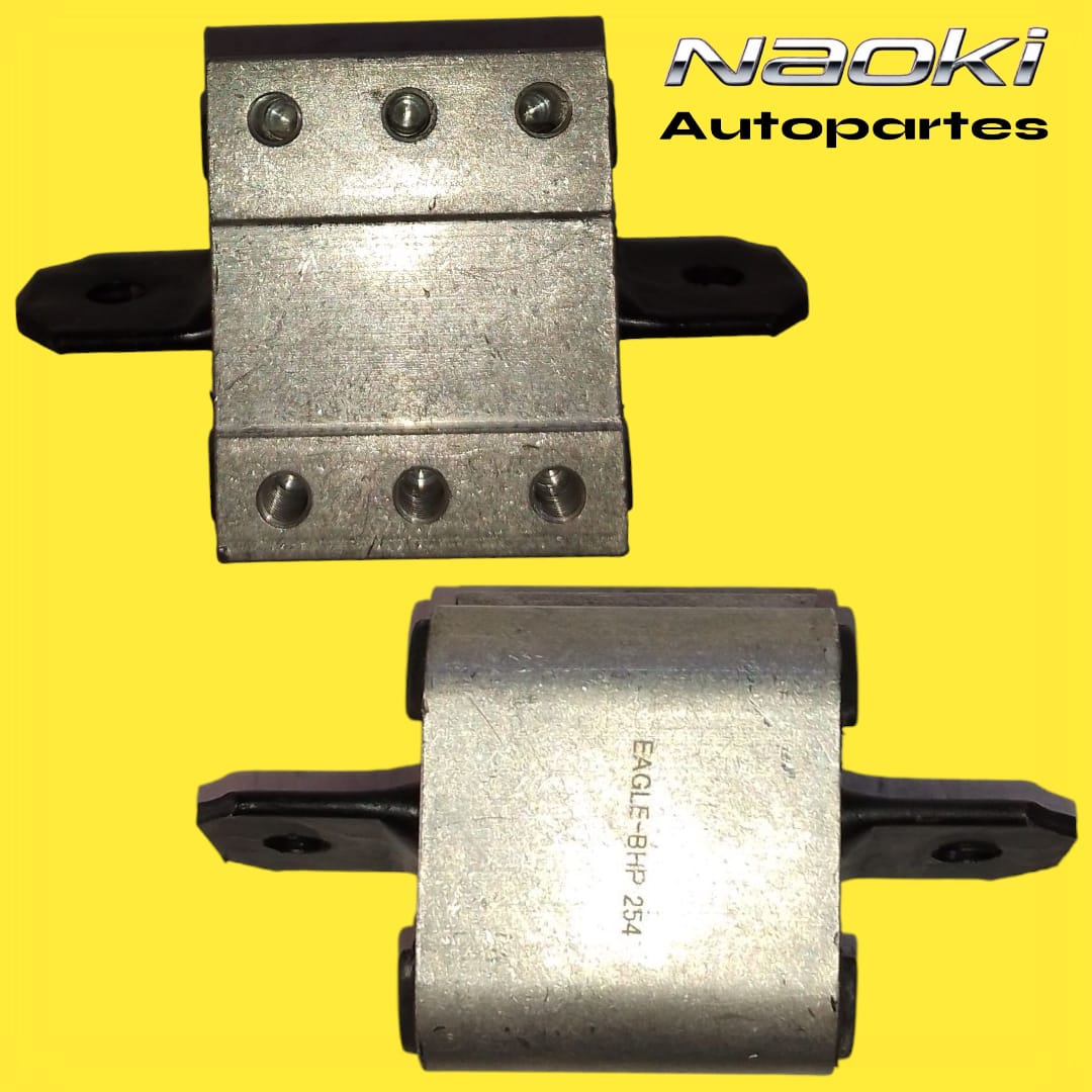 Soporte De Transmision Tras Sprinter 3500 2014 Al 2017 3.0