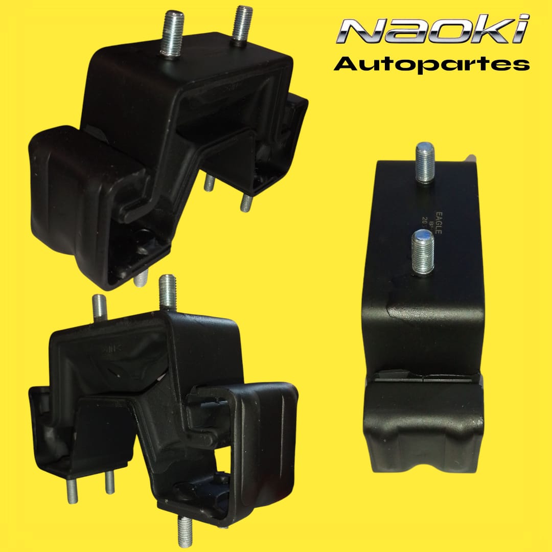 Soporte De Motor Tras Suzuki Sx4 2007 Al 2014 2.0 Aut Awd