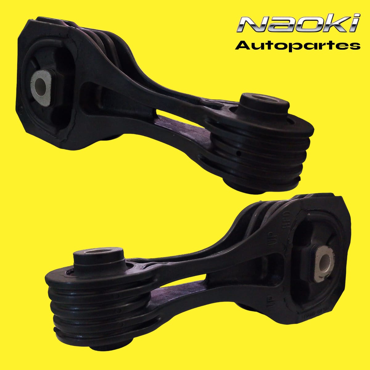 Soporte De Torsion Tras Honda Civic 2016 Al 221 1.5