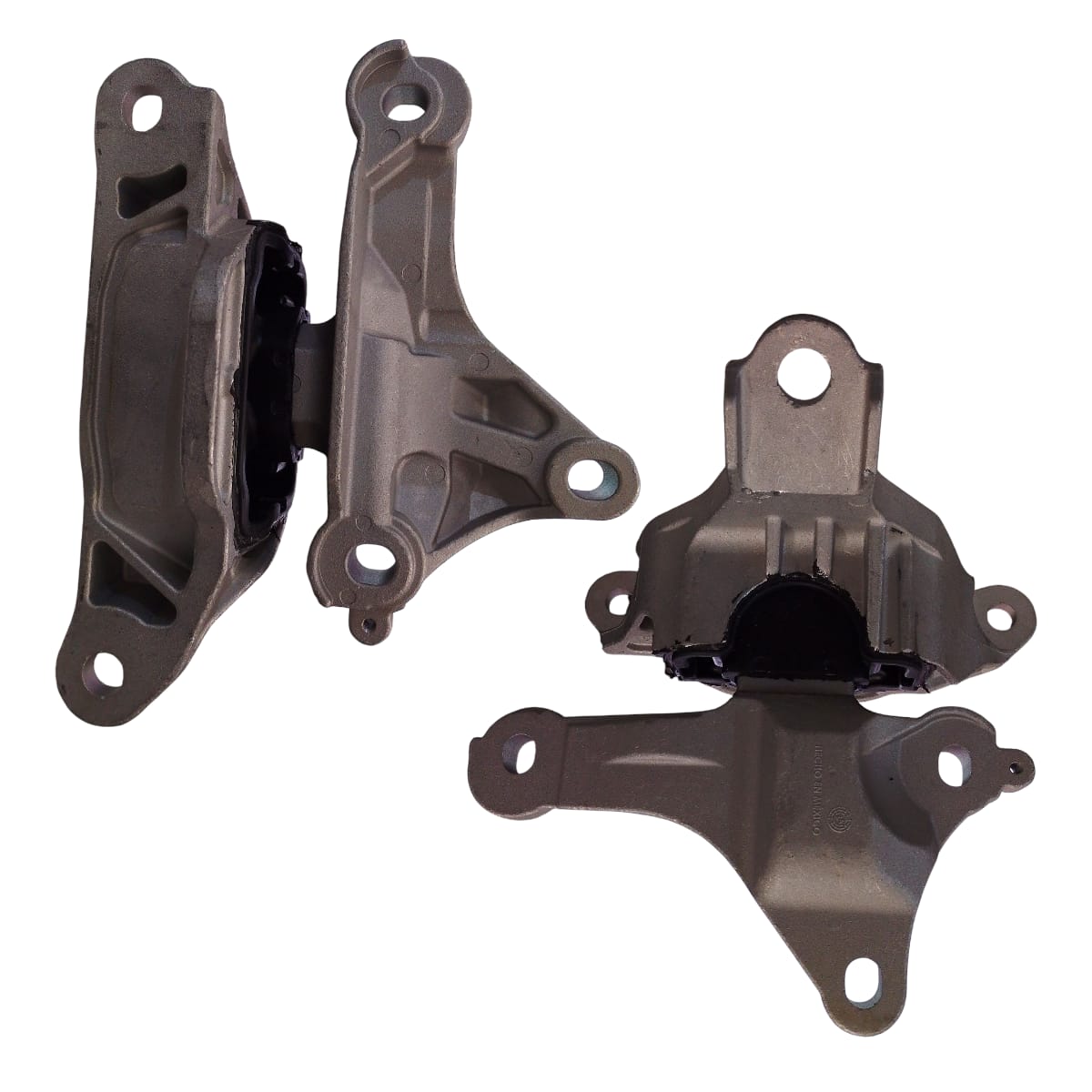 Soporte De Transmision Izq Honda Civic 2016 Al 2025 2.0