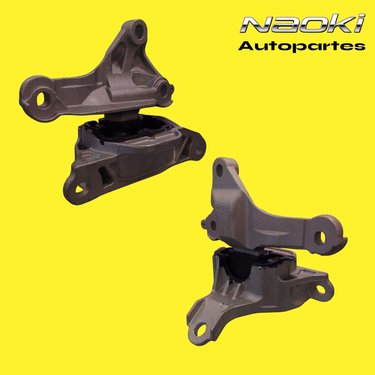 Soporte De Transmision Izq Honda Civic 2016 Al 2025 2.0