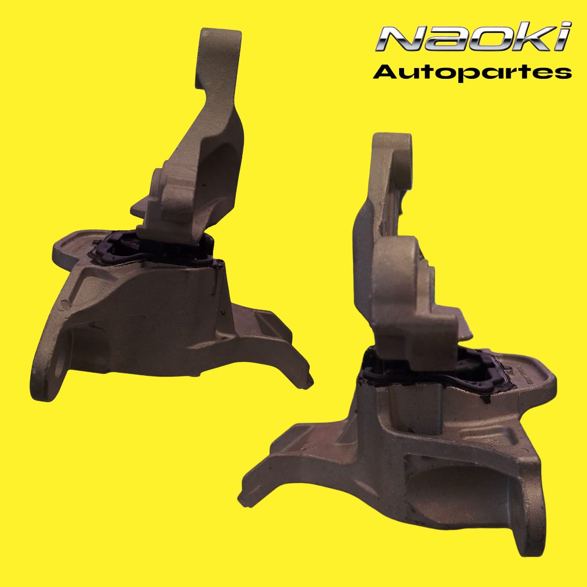 Soporte De Transmision Izq Honda Civic 2016 Al 2025 2.0