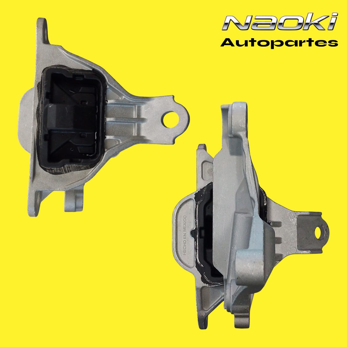 Soporte De Transmision Izq Honda Civic 2016 Al 2025 2.0