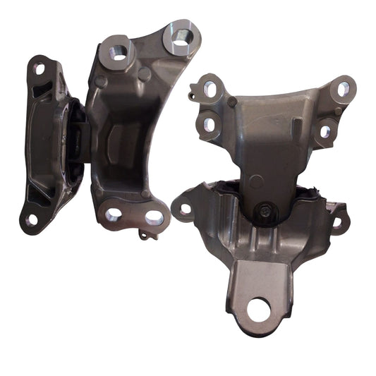 Soporte De Transmision Izq Honda Civic 2016 Al 2021 2.0 Std