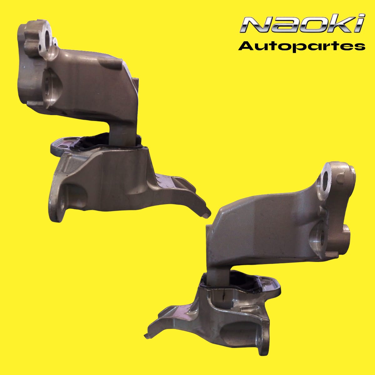 Soporte De Transmision Izq Honda Civic 2016 Al 2021 1.5 Std