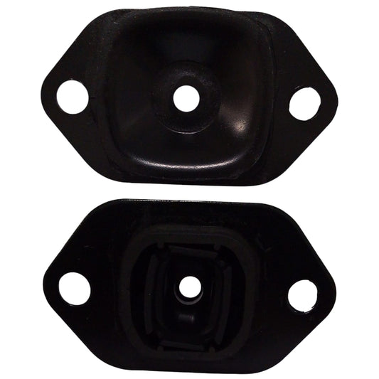 Soporte De Transmision Izq Renault Captur 2018 Al 2021 2.0