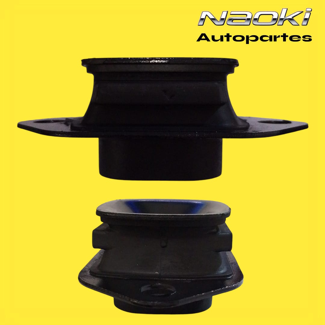 Soporte De Transmision Izq Nissan Juke 2014 Al 2017 1.6 Std