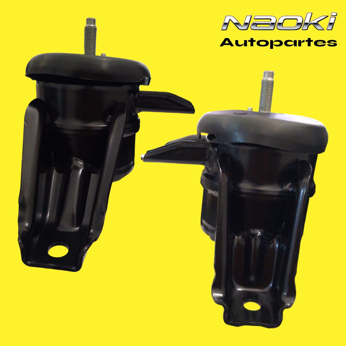 Soporte De Motor Der Kia Sorento 2016 Al 2020 2.4