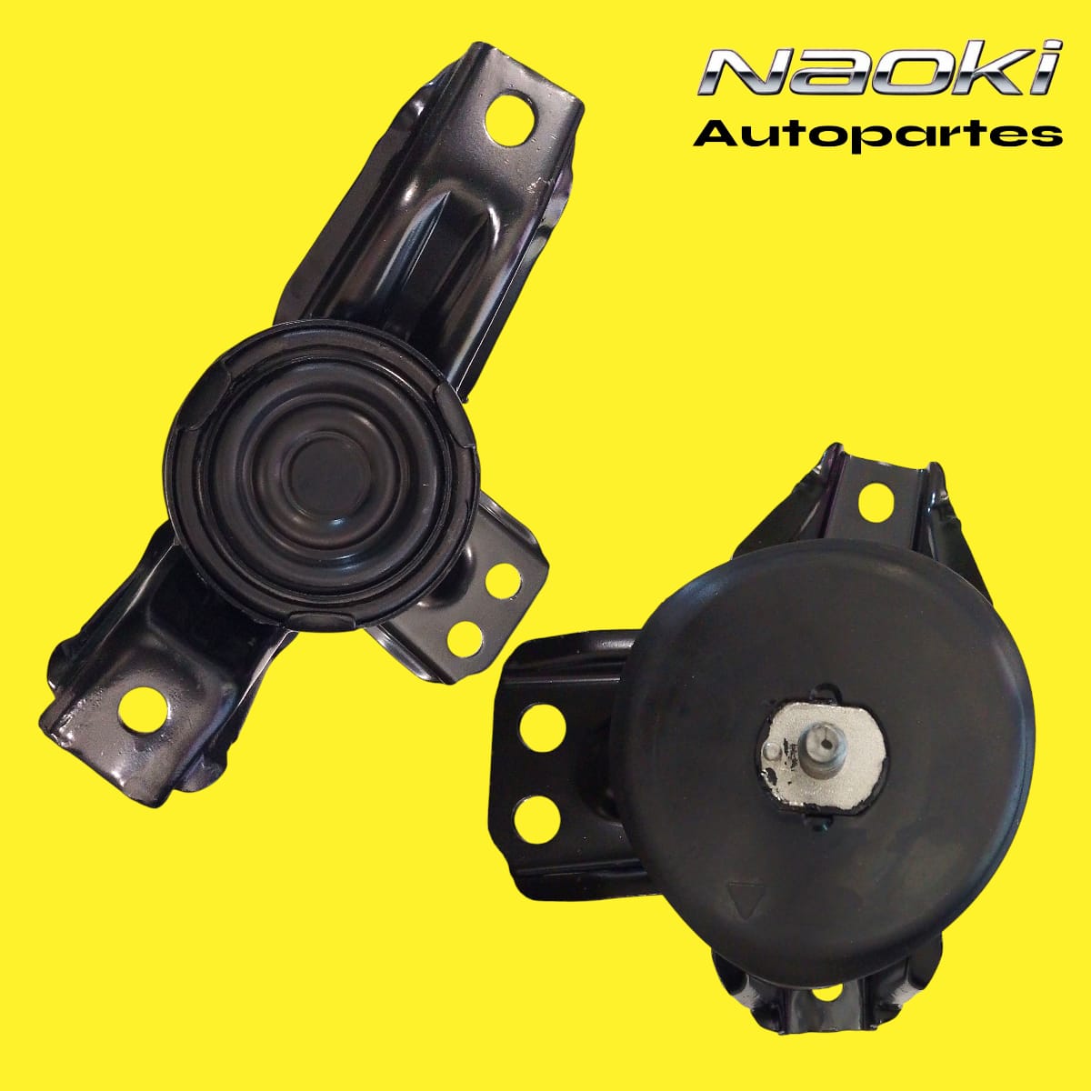 Soporte De Motor Der Kia Sorento 2016 Al 2020 2.4