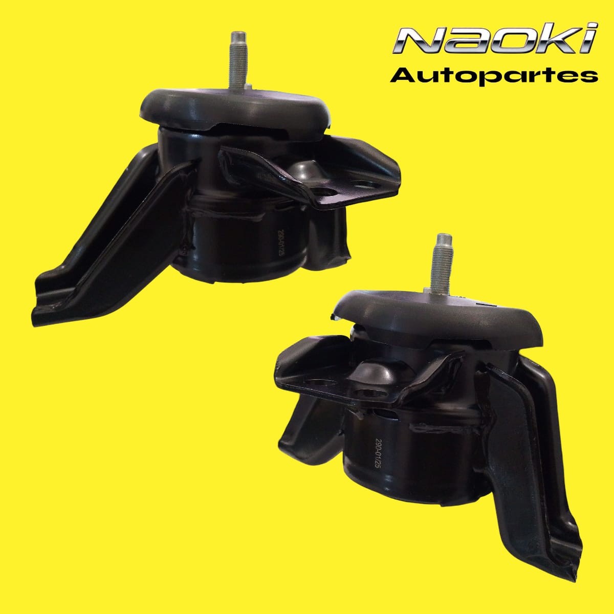 Soporte De Motor Der Kia Sorento 2016 Al 2020 2.4