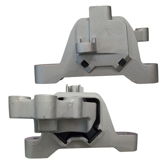 Soporte De Motor Der Fiat Uno 2013 Al 2018 1.4 Std