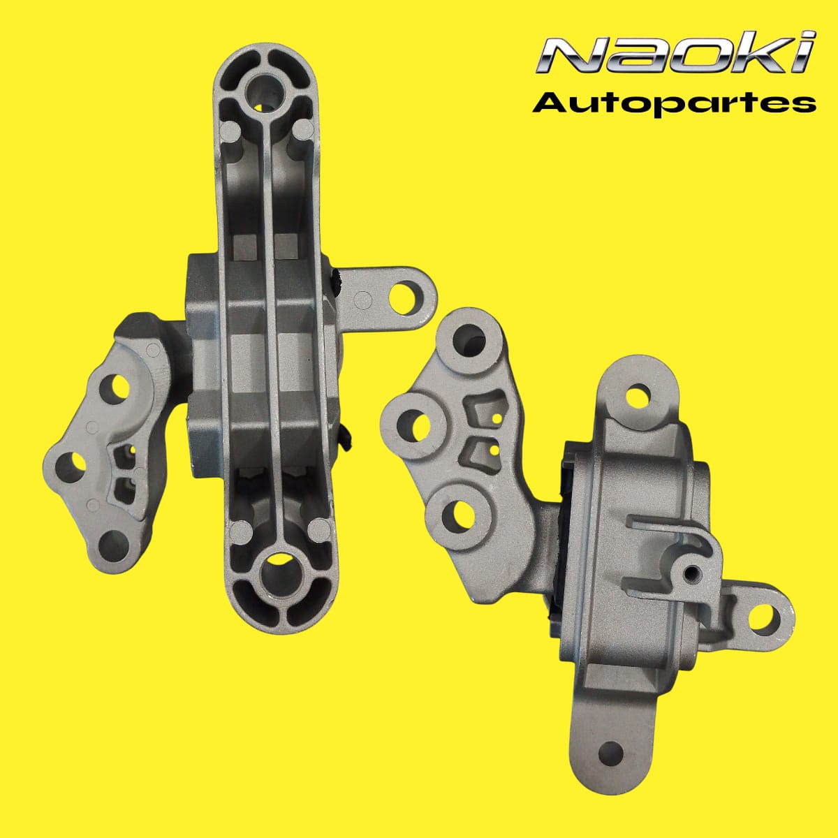 Soporte De Motor Der Fiat Uno 2013 Al 2018 1.4 Std