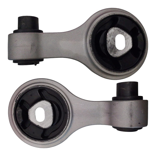 Soporte De Torsion Tras Fiat  Uno 2013 Al 2020 1.4
