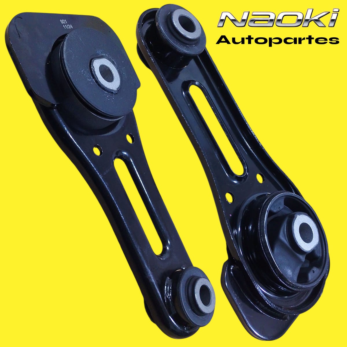 Soporte De Torsion Tras Nissan Versa 2020 Al 2024 1.6 Usa