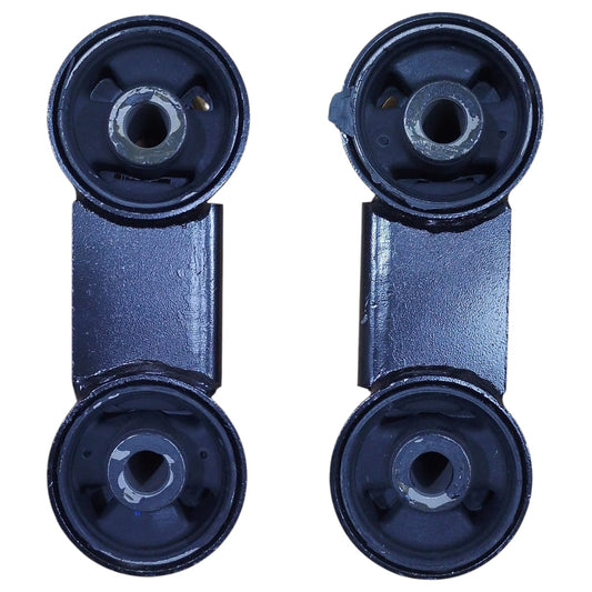 Soporte De Torsion Tras Der Chevrolet Matiz 2011 Al 2015 1.0