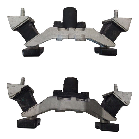 Soporte De Transmision Tras Hyundai Genesis 2009 Al 2014 3.8
