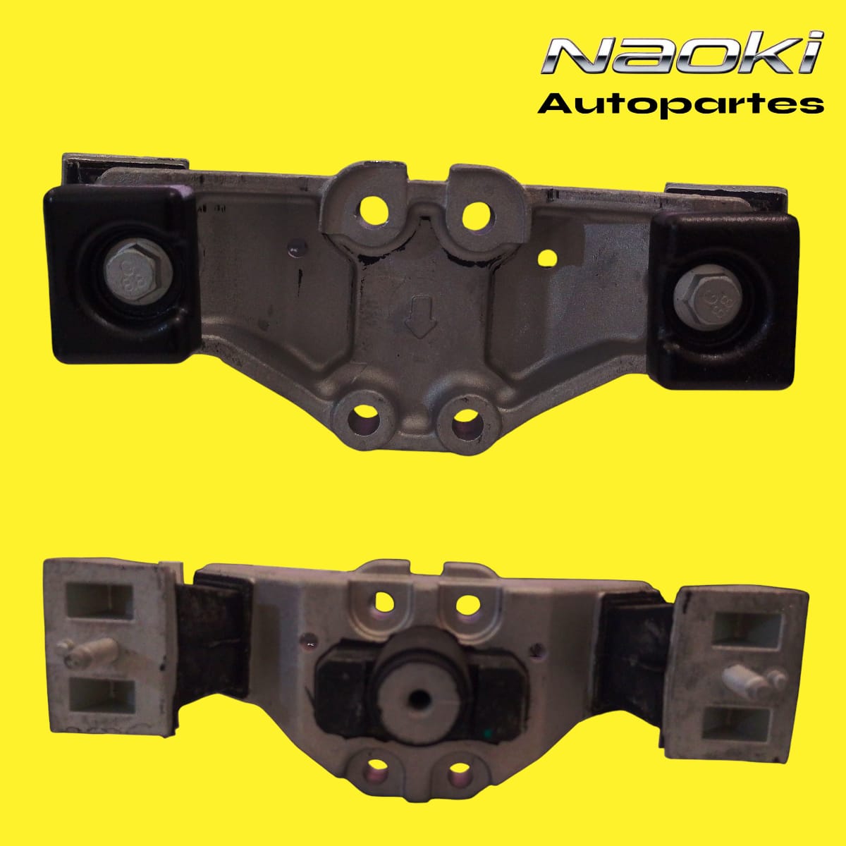 Soporte De Transmision Tras Hyundai Genesis 2009 Al 2014 3.8