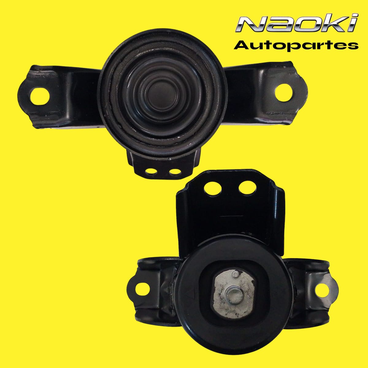 Soporte De Motor Der Kia Soul 2014 Al 2019 1.6