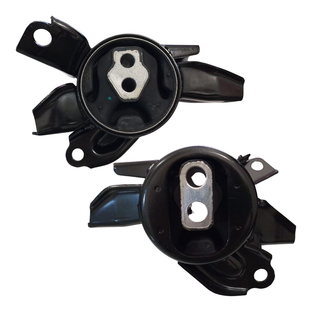 Soporte De Transmision Izq Kia Soul 2014 Al 2019 1.6 Aut